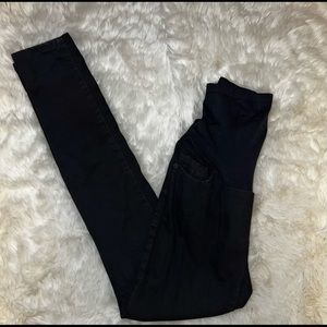 Old Navy Maternity Jeans